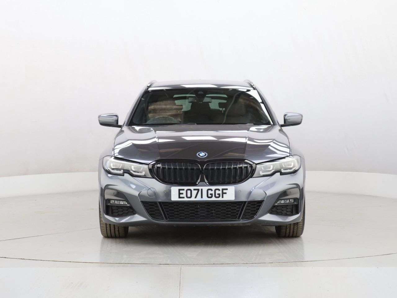 2021 BMW 3 SERIES 2021 BMW 3 SERIES