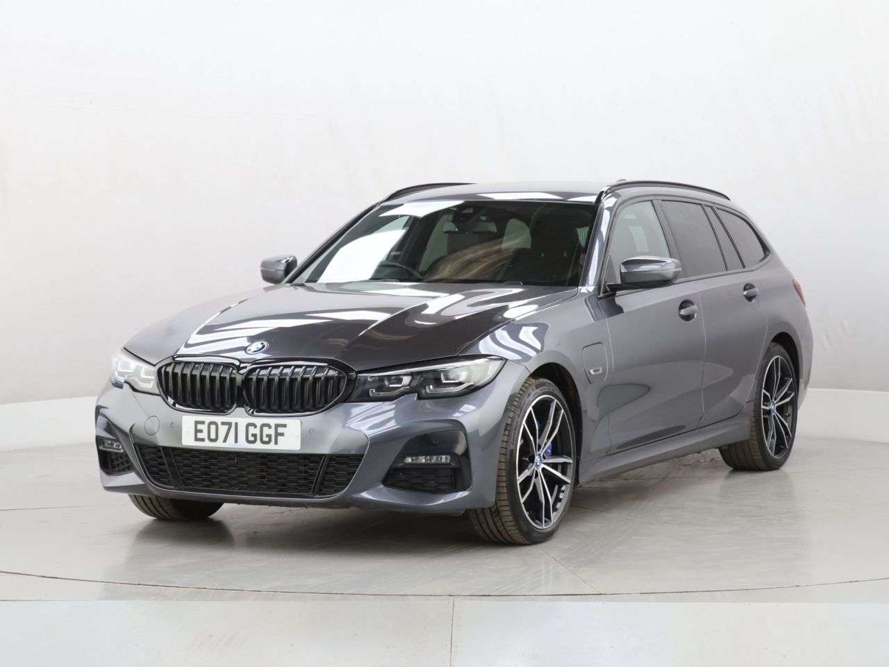 2021 BMW 3 SERIES 2021 BMW 3 SERIES