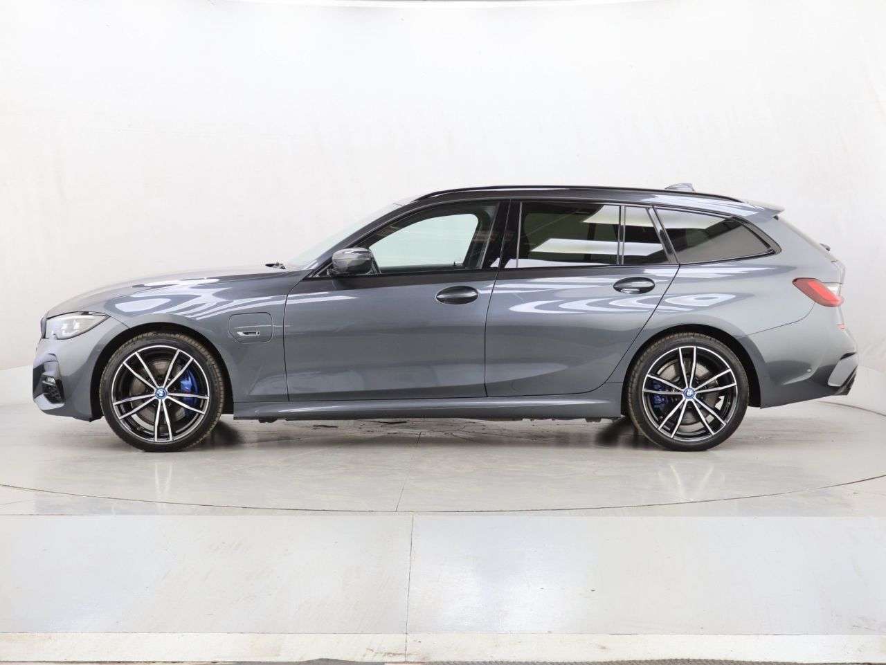 2021 BMW 3 SERIES 2021 BMW 3 SERIES