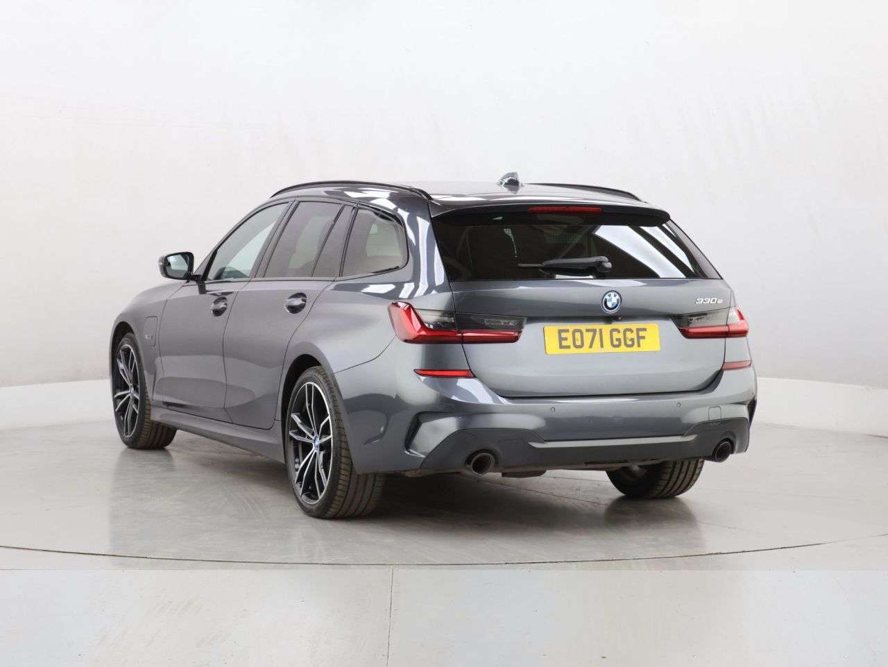 2021 BMW 3 SERIES 2021 BMW 3 SERIES