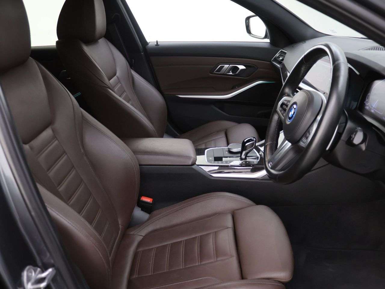 2021 BMW 3 SERIES 2021 BMW 3 SERIES