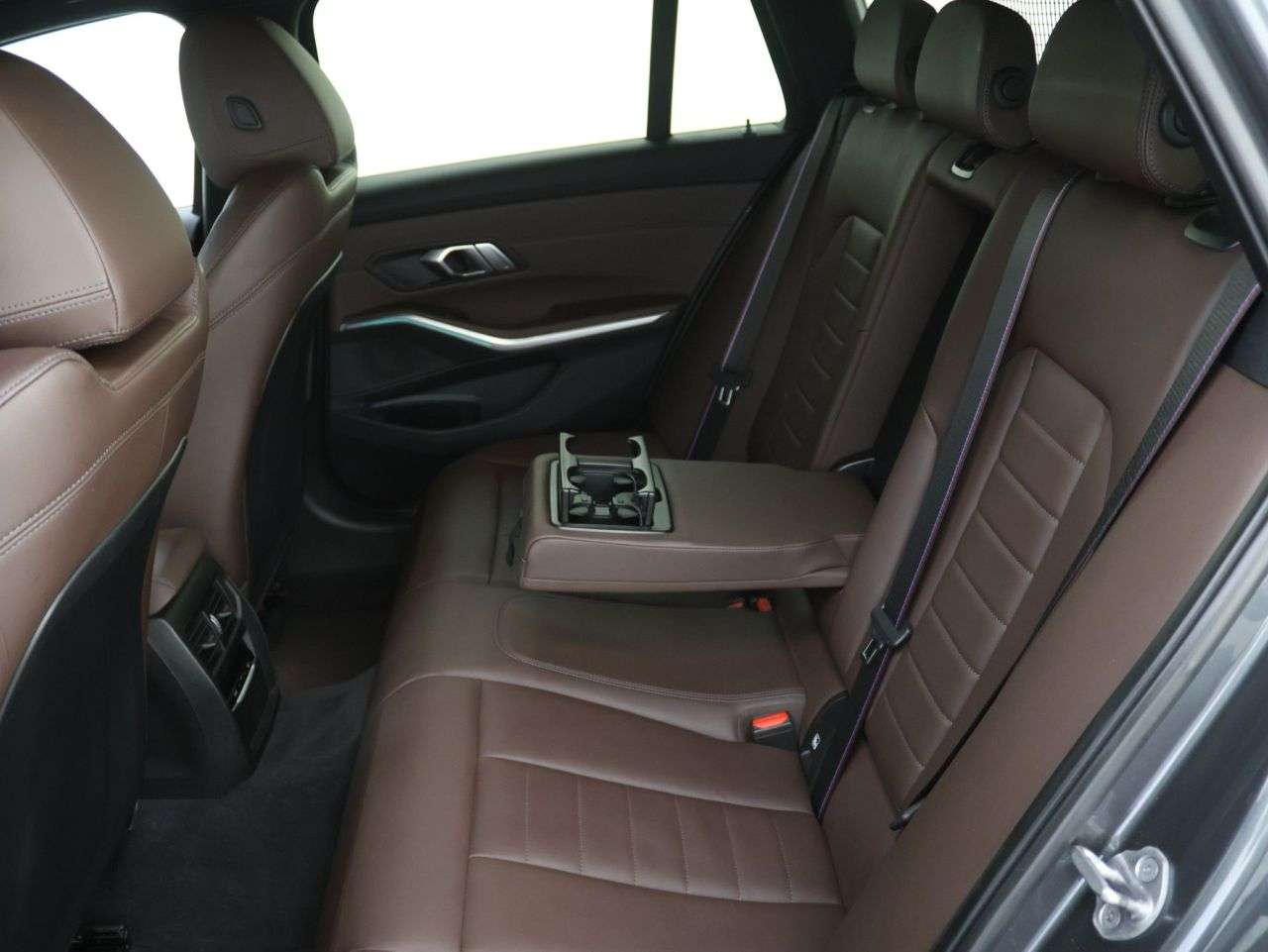 2021 BMW 3 SERIES 2021 BMW 3 SERIES