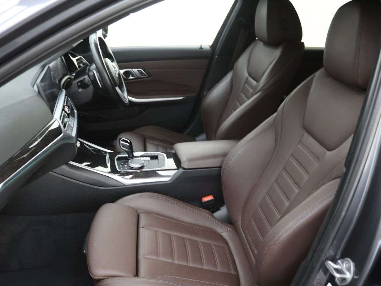 2021 BMW 3 SERIES 2021 BMW 3 SERIES