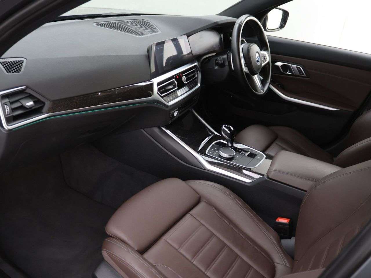2021 BMW 3 SERIES 2021 BMW 3 SERIES