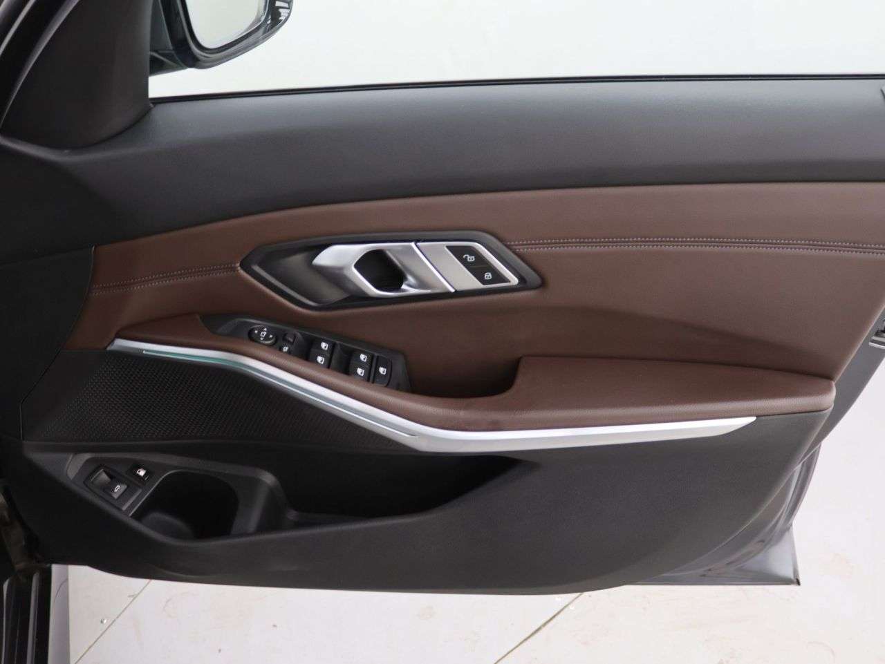2021 BMW 3 SERIES 2021 BMW 3 SERIES