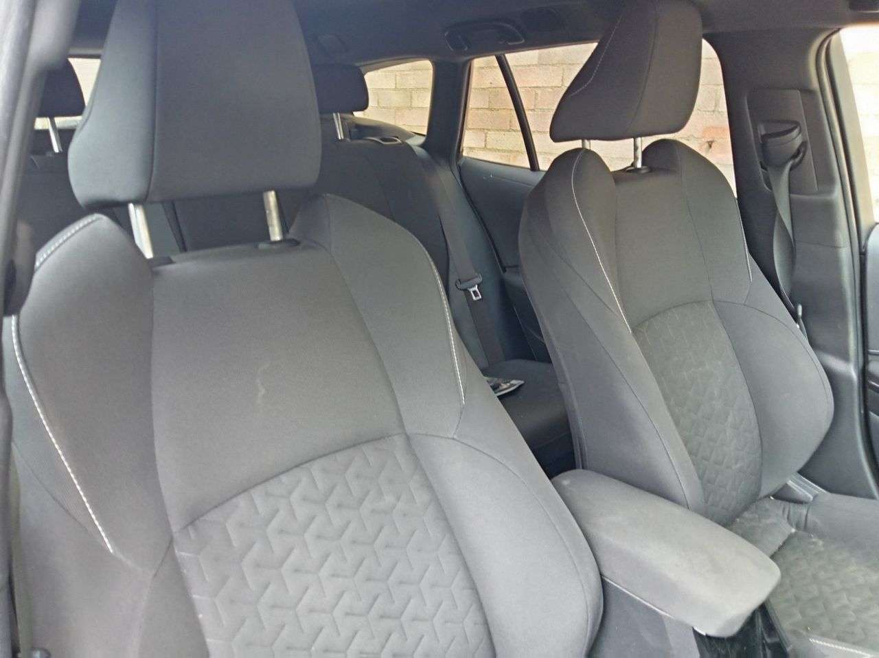 2020 TOYOTA COROLLA 2020 TOYOTA COROLLA