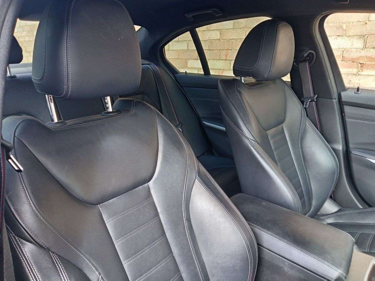 2020 BMW 3 SERIES 2020 BMW 3 SERIES