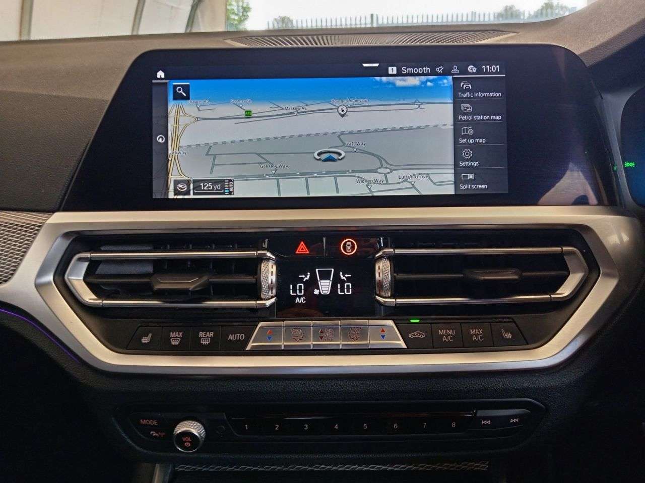 2020 BMW 3 SERIES 2020 BMW 3 SERIES