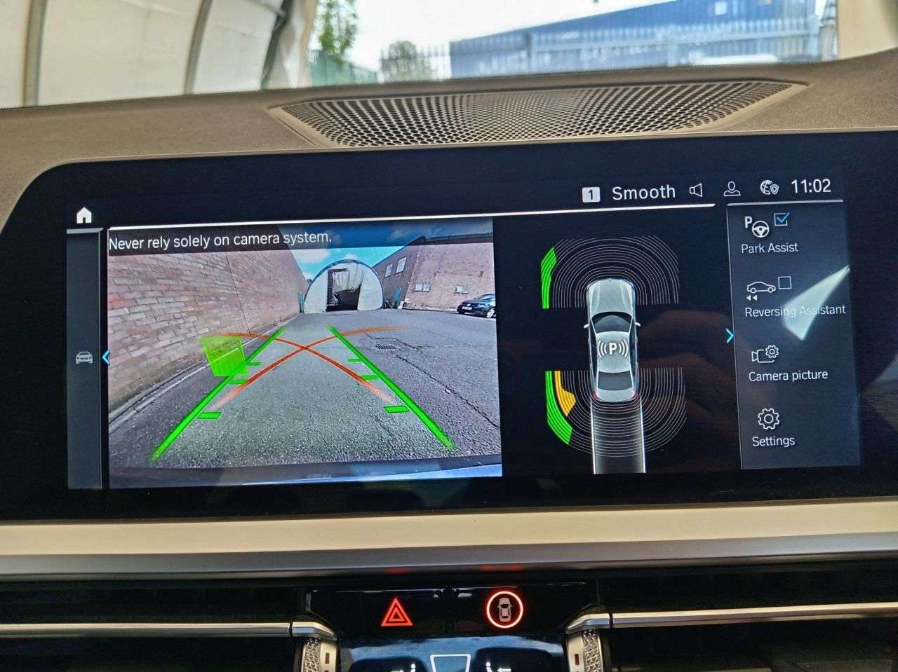 A 2020 BMW 3 SERIES 2.0 330e 12kWh M Sport Saloon 4dr Petrol Plug-in Hybrid Auto Euro 6 (s/s) ( A 2020 BMW 3 SERIES 2.0 330e 12kWh M Sport Saloon 4dr Petrol Plug-in Hybrid Auto Euro 6 (s/s) (