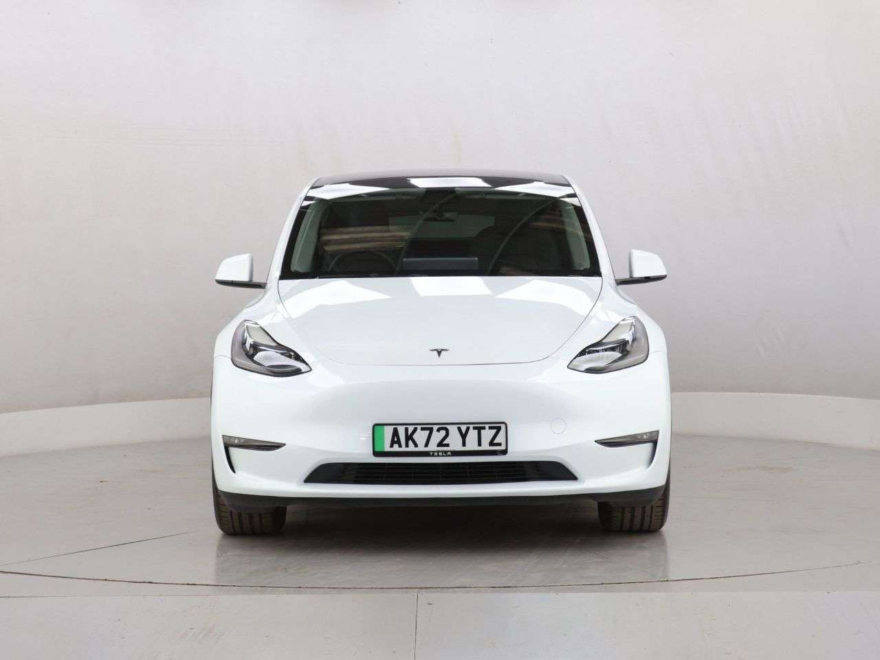 2022 TESLA MODEL Y 2022 TESLA MODEL Y