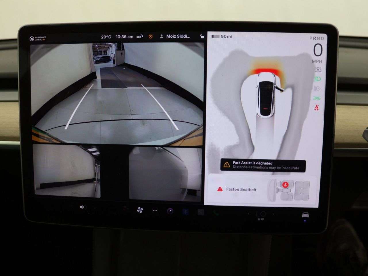 2022 TESLA MODEL Y 2022 TESLA MODEL Y