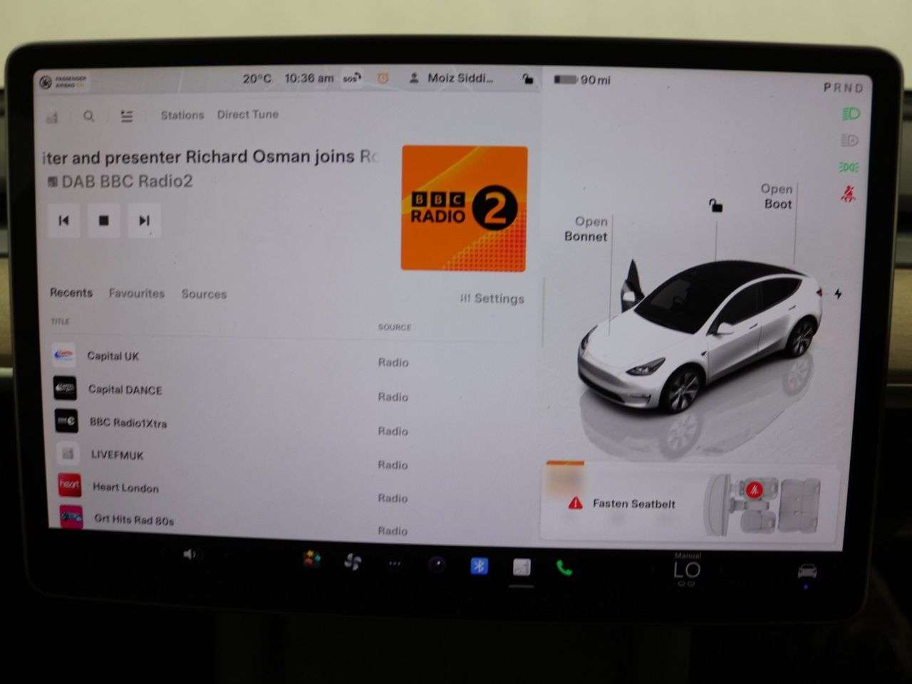 2022 TESLA MODEL Y 2022 TESLA MODEL Y