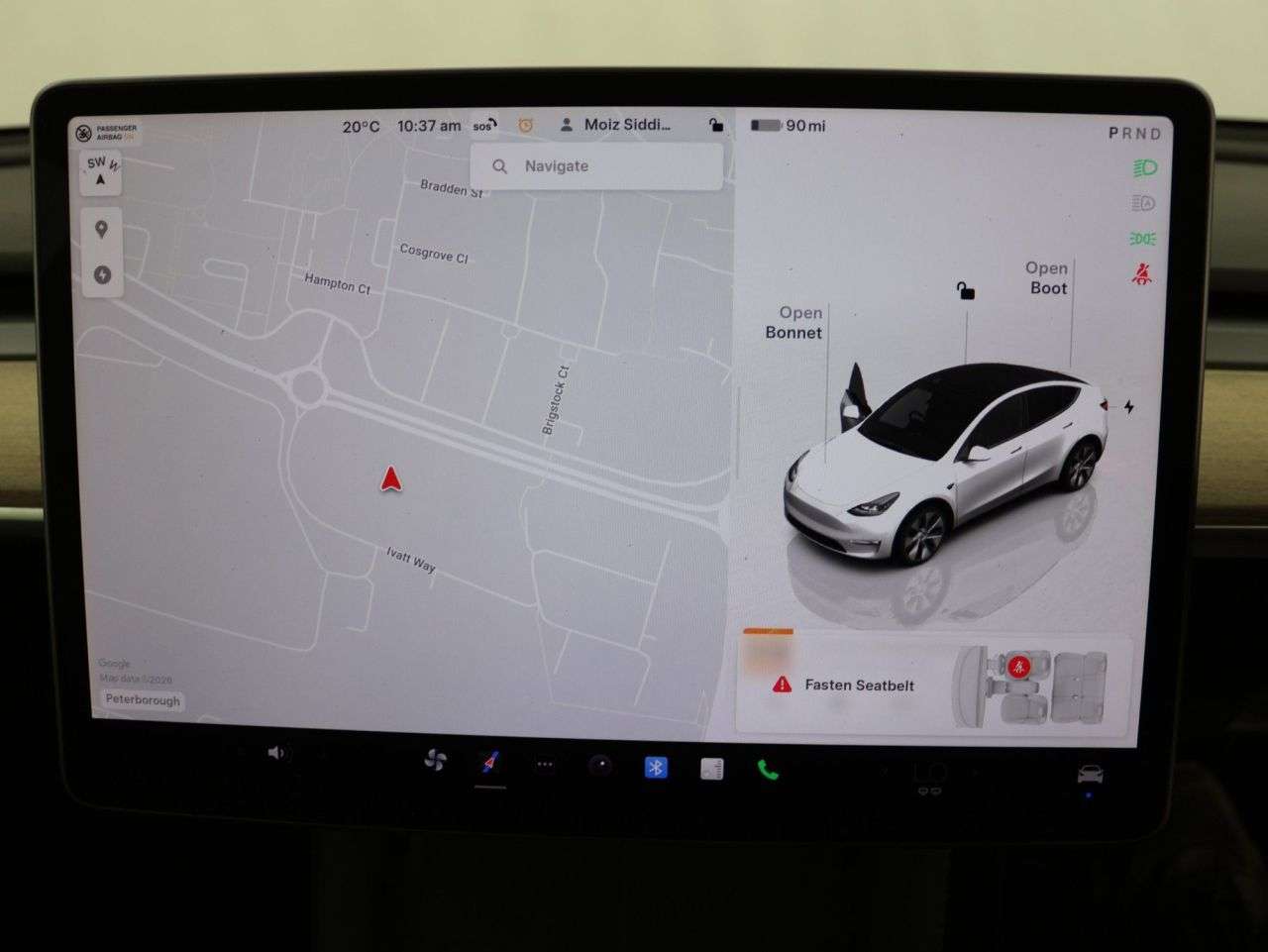 2022 TESLA MODEL Y 2022 TESLA MODEL Y