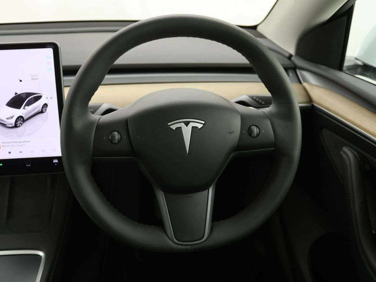 2022 TESLA MODEL Y 2022 TESLA MODEL Y