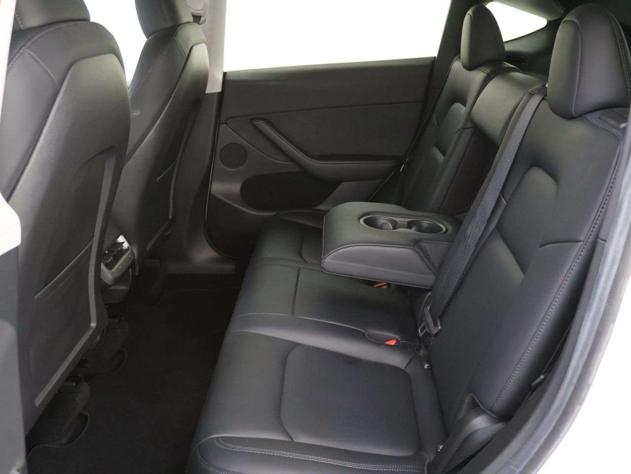 2022 TESLA MODEL Y 2022 TESLA MODEL Y