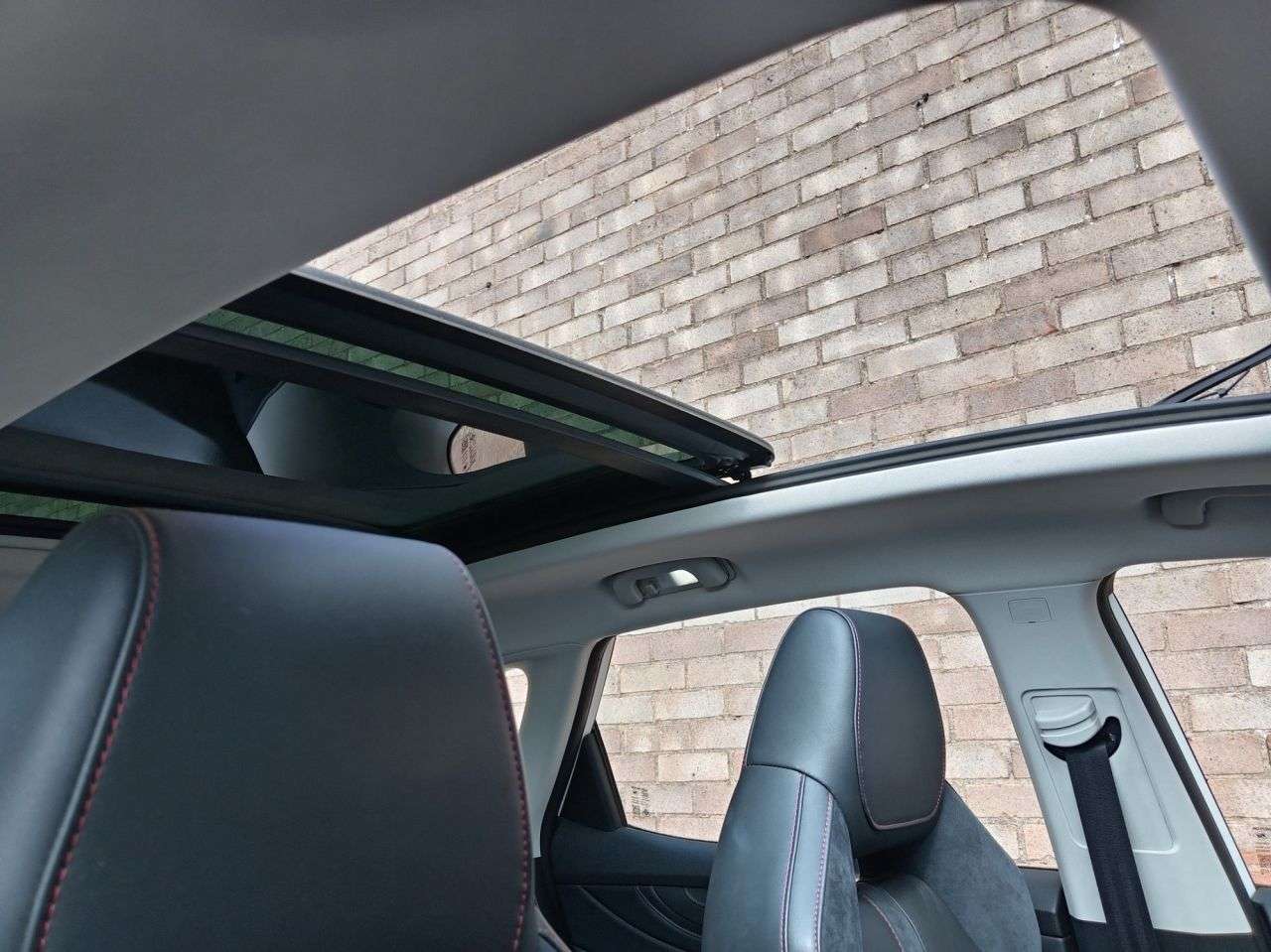 A 2022 MG MG HS 1.5 T-GDI 16.6kWh Exclusive SUV 5dr Petrol Plug-in Hybrid Auto Euro 6 (s/s) A 2022 MG MG HS 1.5 T-GDI 16.6kWh Exclusive SUV 5dr Petrol Plug-in Hybrid Auto Euro 6 (s/s)