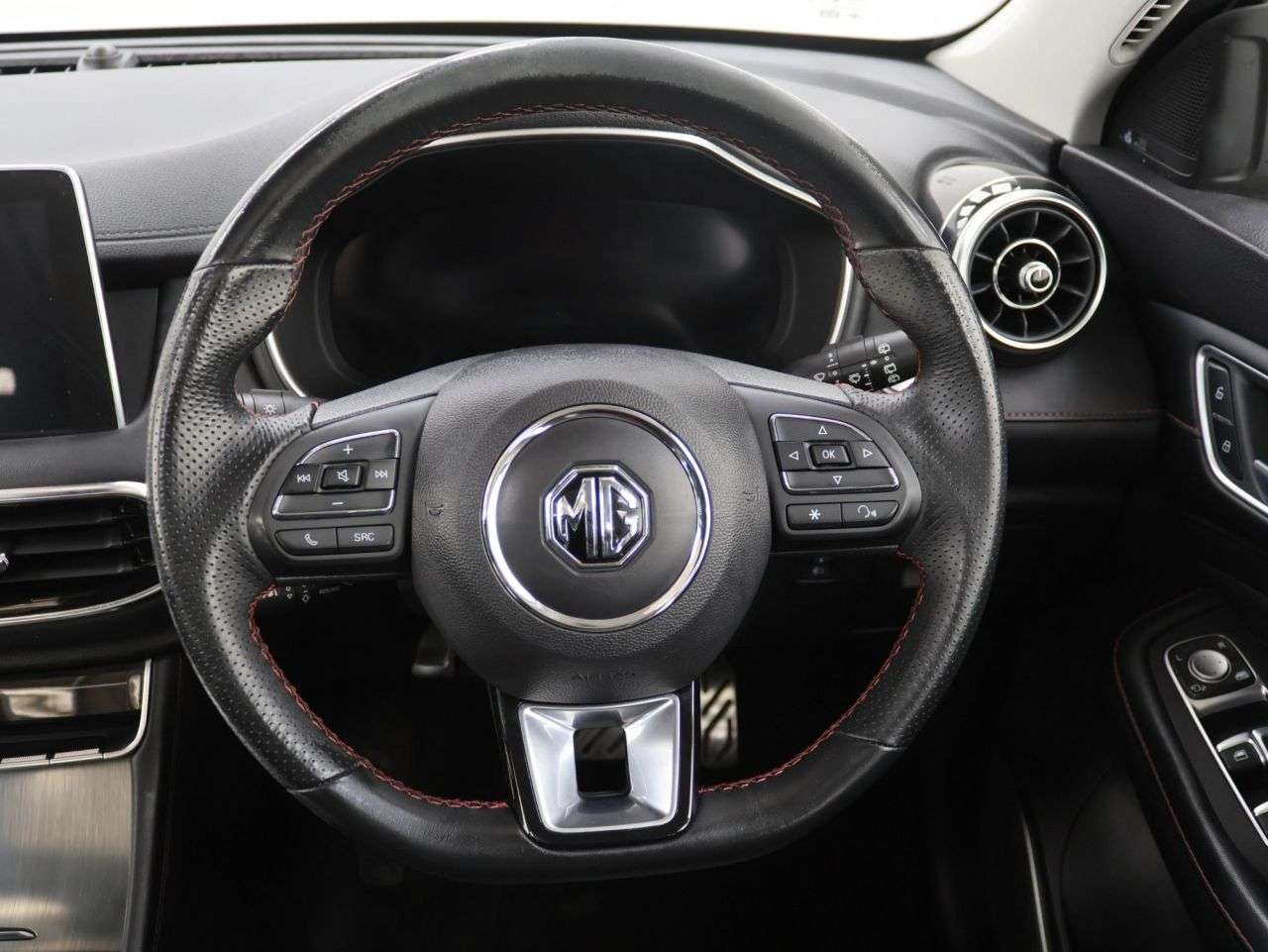 2022 MG MG HS 2022 MG MG HS