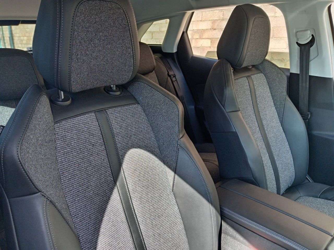 2019 PEUGEOT 3008 2019 PEUGEOT 3008