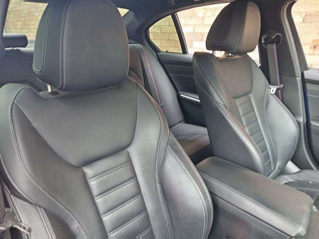 2021 BMW 3 SERIES 2021 BMW 3 SERIES