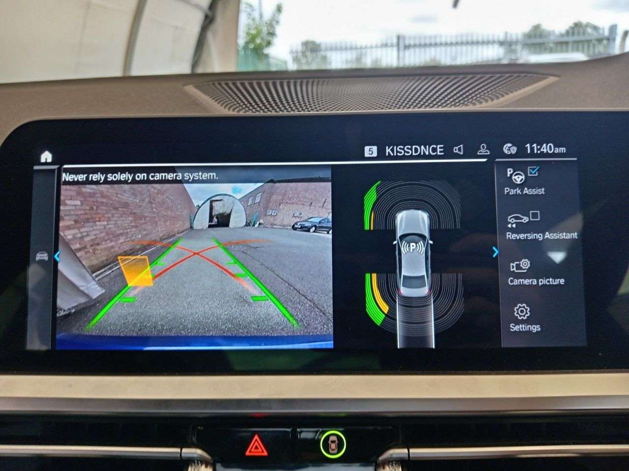 A 2021 BMW 3 SERIES 2.0 330e 12kWh M Sport Saloon 4dr Petrol Plug-in Hybrid Auto Euro 6 (s/s) ( A 2021 BMW 3 SERIES 2.0 330e 12kWh M Sport Saloon 4dr Petrol Plug-in Hybrid Auto Euro 6 (s/s) (