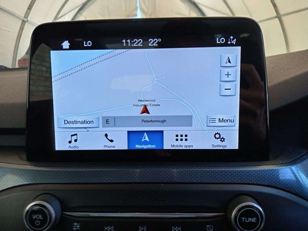 2019 FORD FOCUS 2019 FORD FOCUS