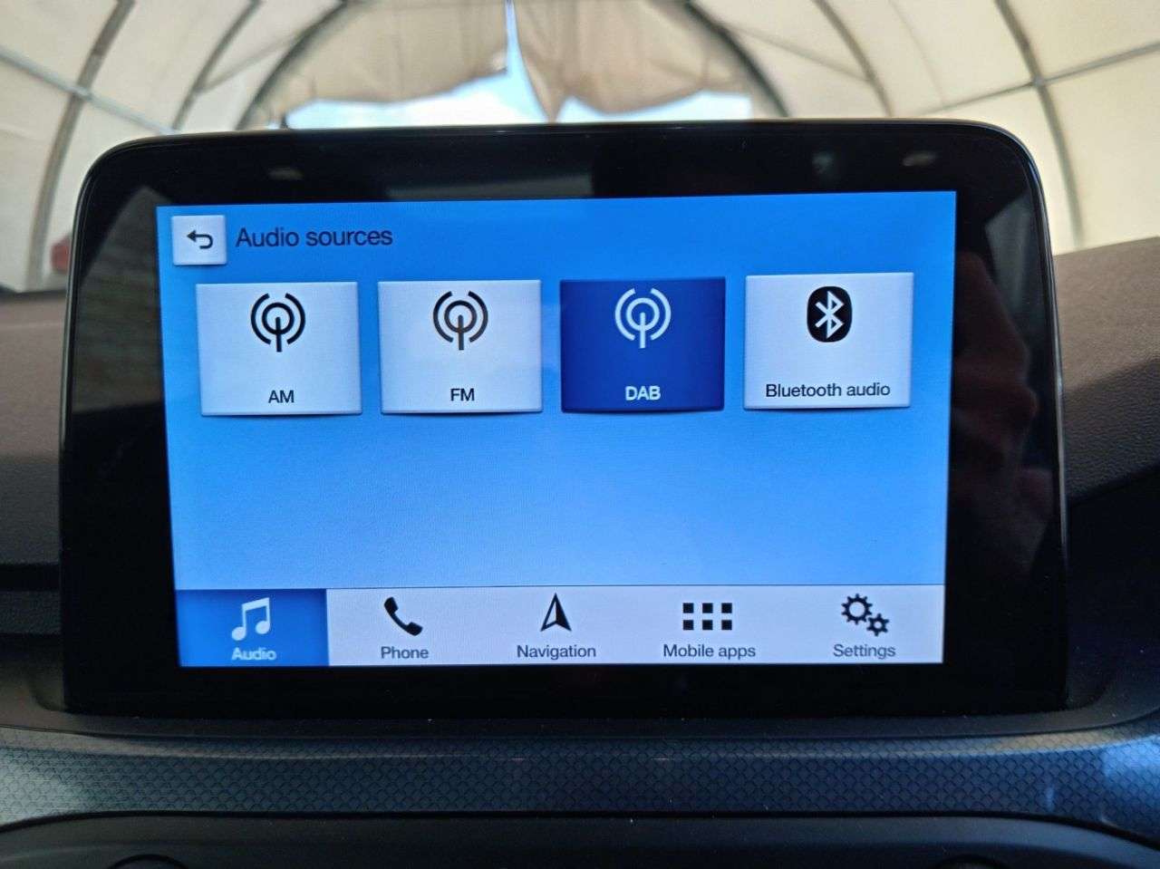 2019 FORD FOCUS 2019 FORD FOCUS
