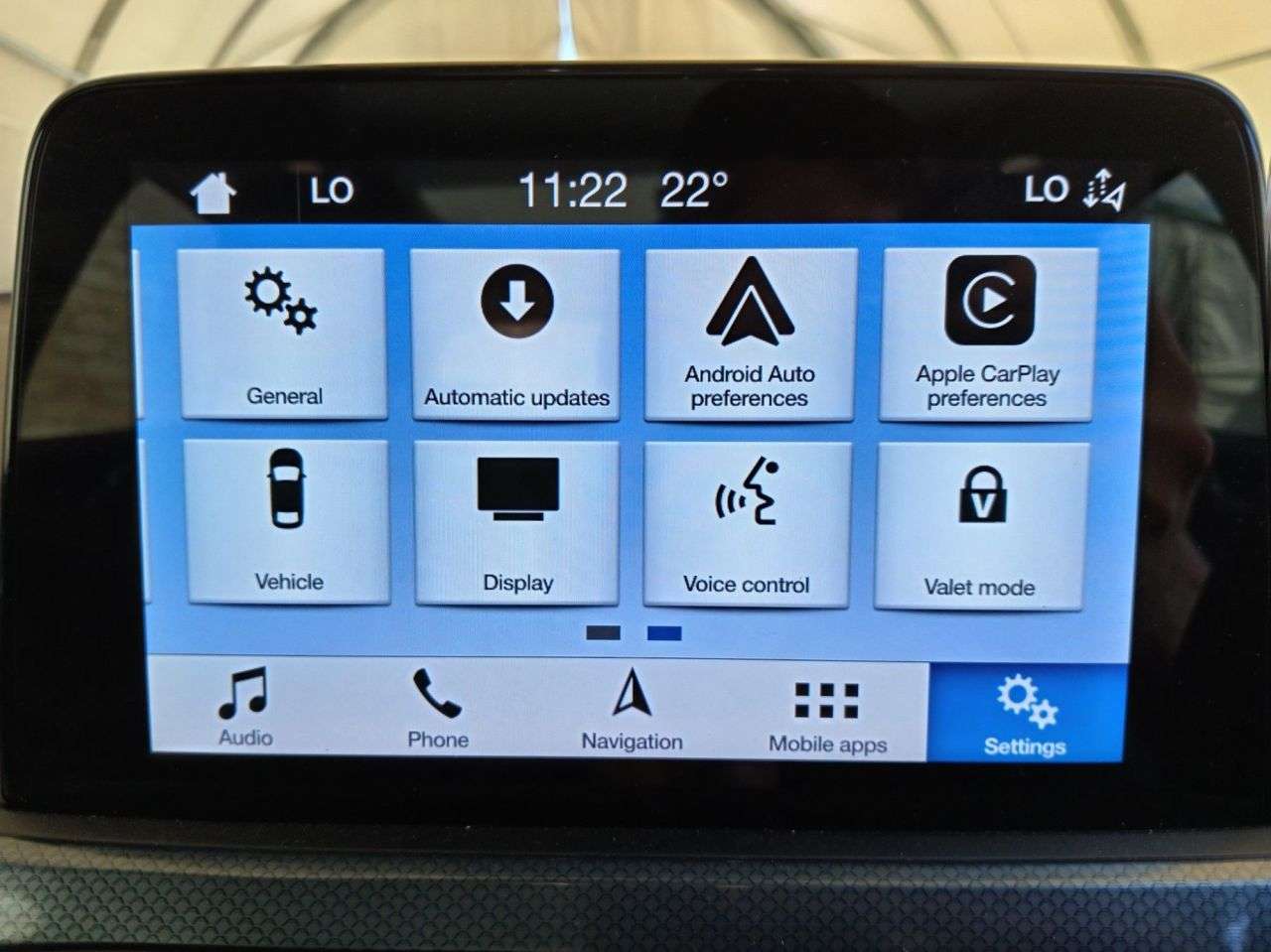 2019 FORD FOCUS 2019 FORD FOCUS