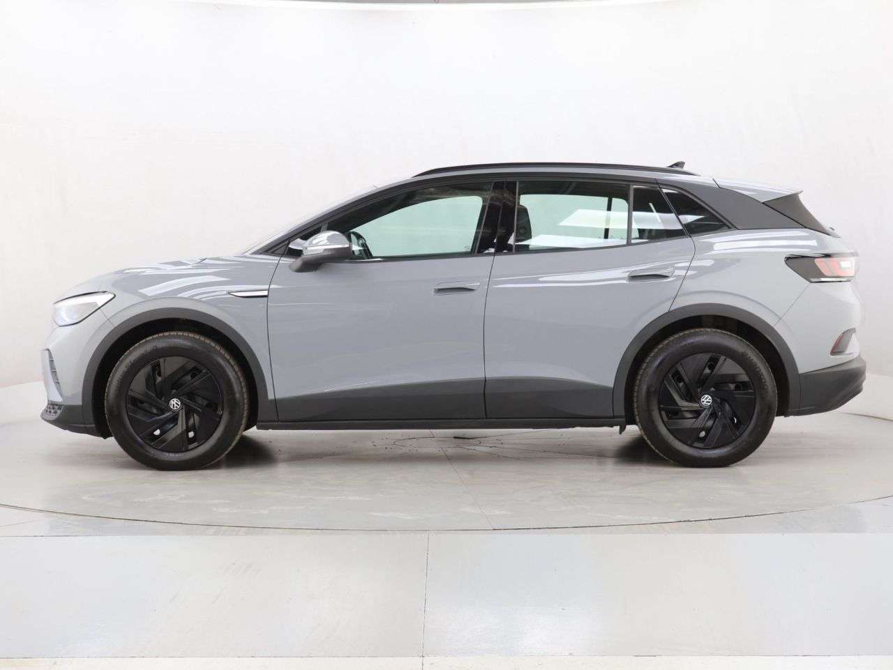 2022 VOLKSWAGEN ID4 2022 VOLKSWAGEN ID4