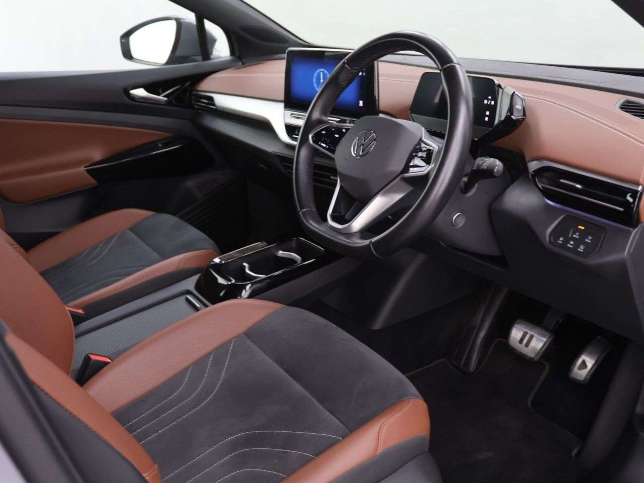 2022 VOLKSWAGEN ID4 2022 VOLKSWAGEN ID4