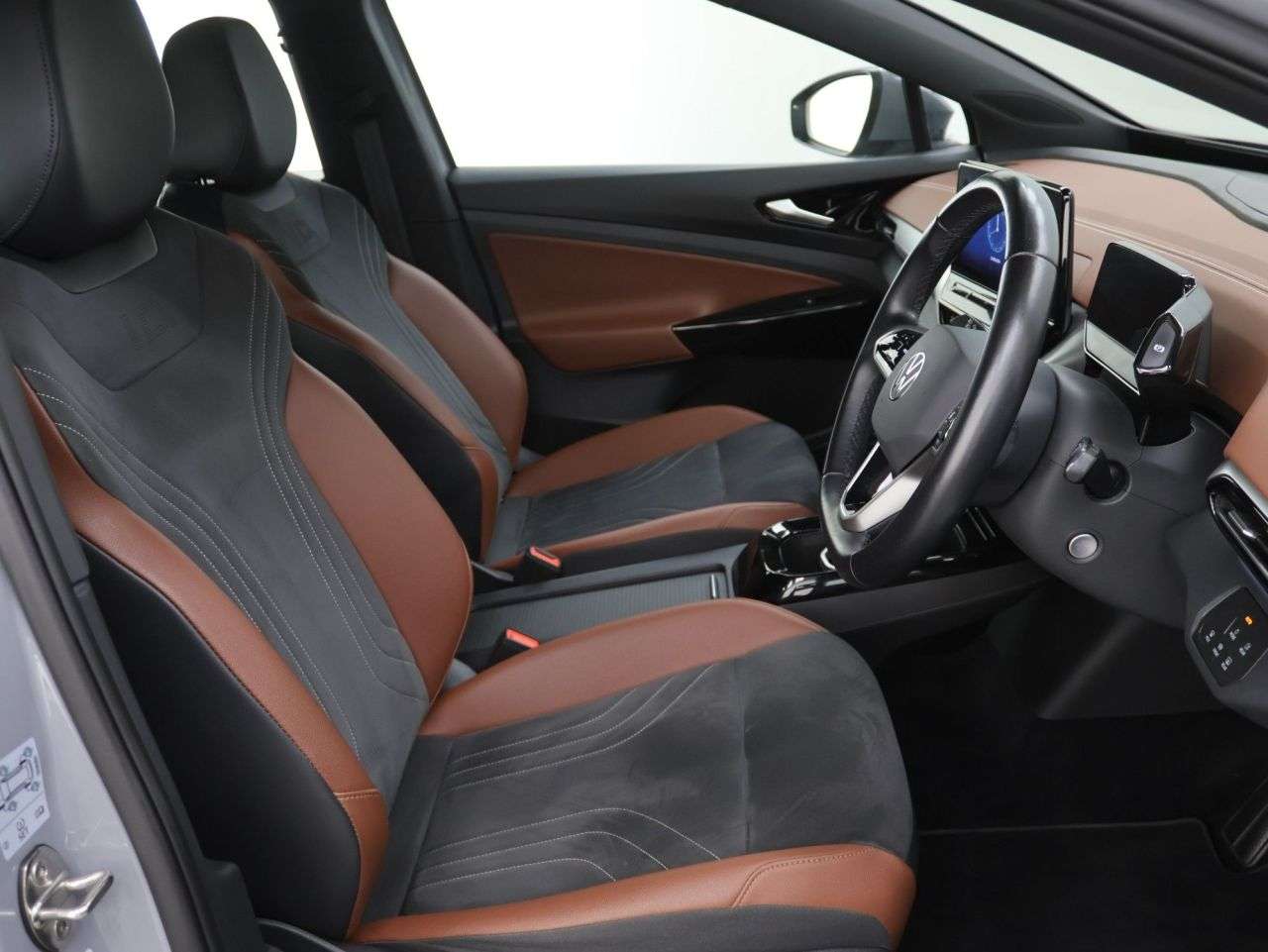 2022 VOLKSWAGEN ID4 2022 VOLKSWAGEN ID4