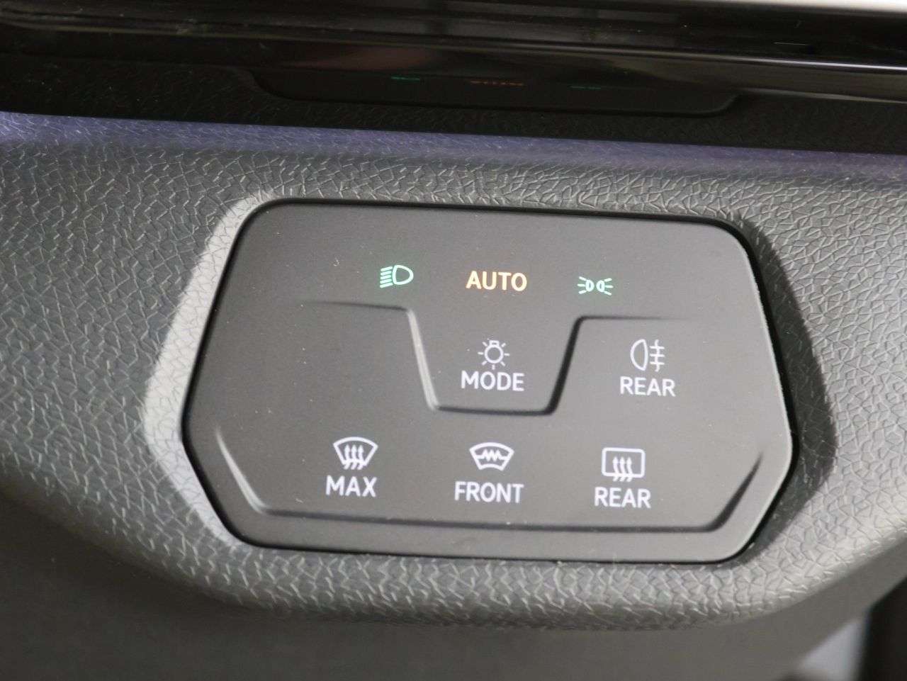 2022 VOLKSWAGEN ID4 2022 VOLKSWAGEN ID4