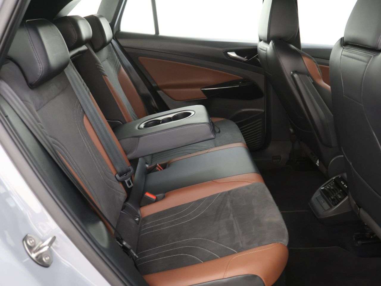 2022 VOLKSWAGEN ID4 2022 VOLKSWAGEN ID4