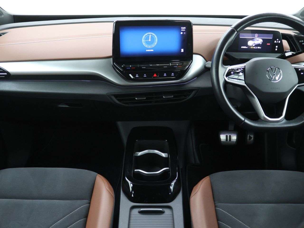 2022 VOLKSWAGEN ID4 2022 VOLKSWAGEN ID4