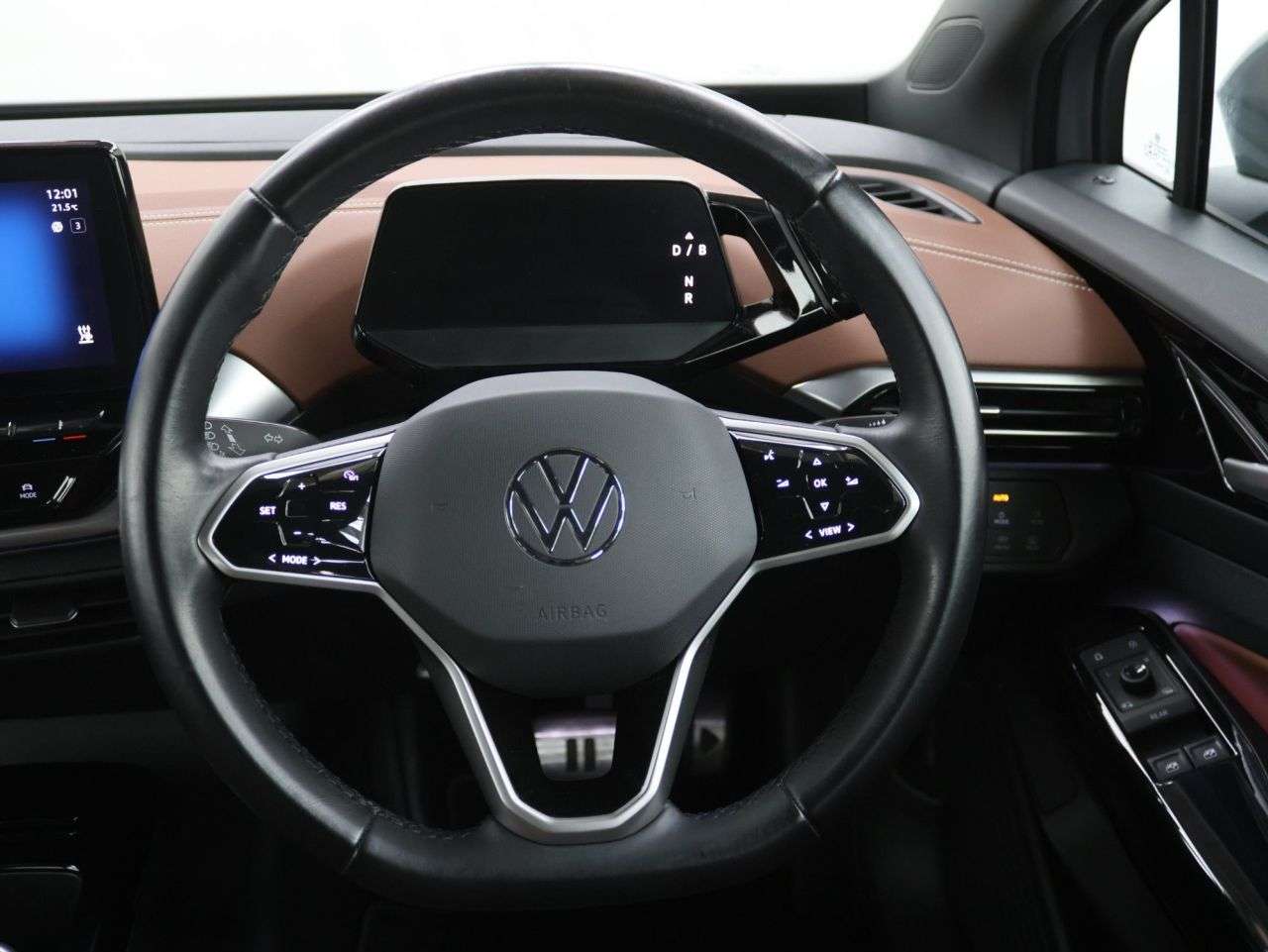 2022 VOLKSWAGEN ID4 2022 VOLKSWAGEN ID4