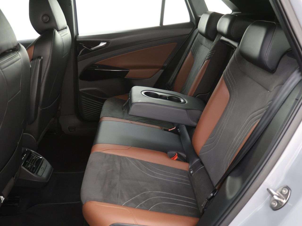 2022 VOLKSWAGEN ID4 2022 VOLKSWAGEN ID4