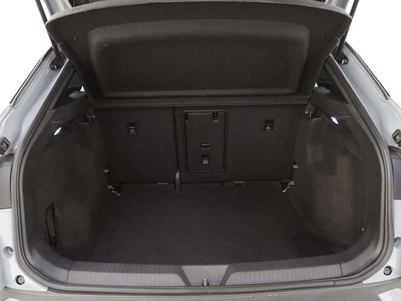 2022 VOLKSWAGEN ID4 2022 VOLKSWAGEN ID4
