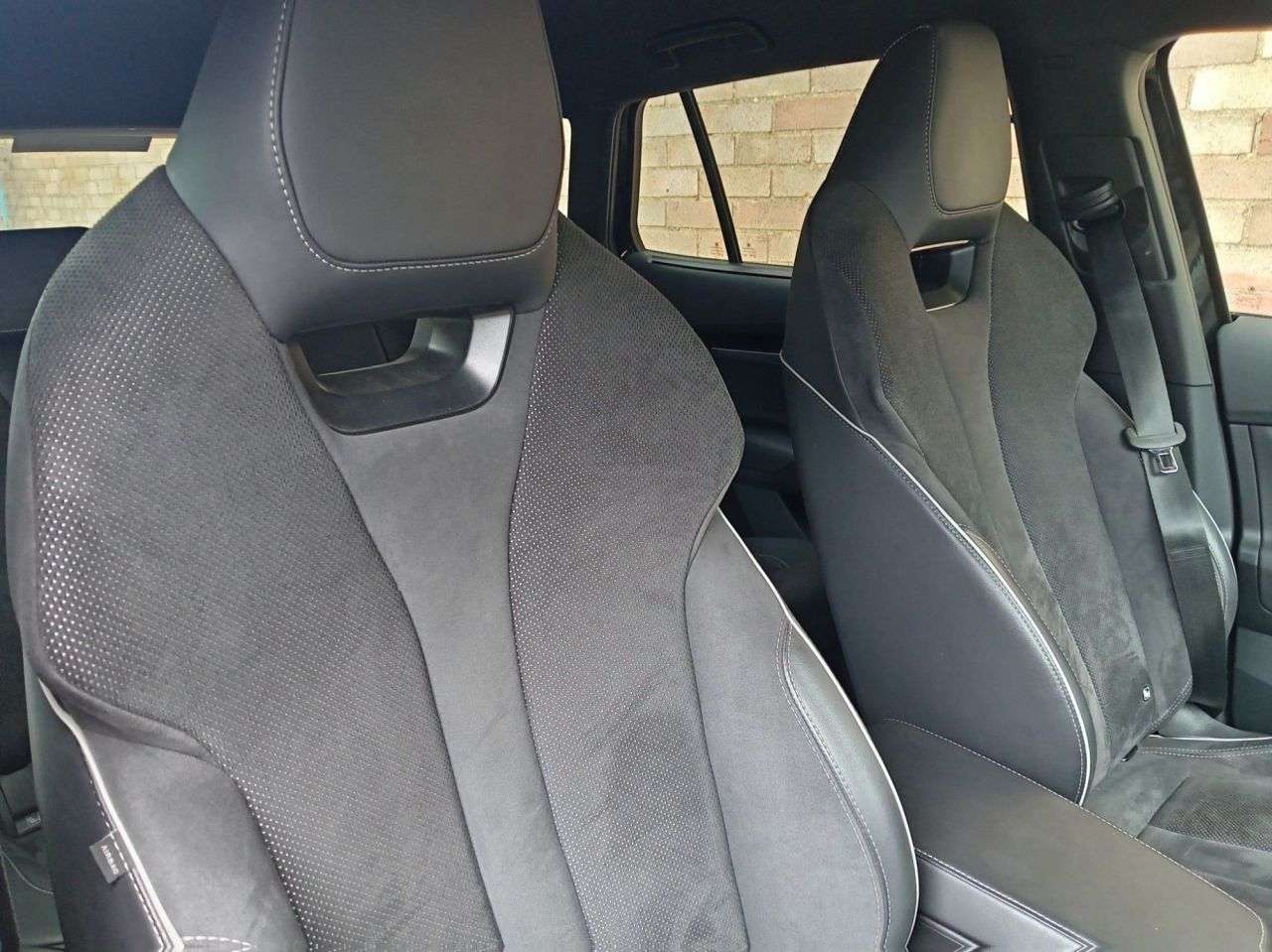 2023 SKODA ENYAQ 2023 SKODA ENYAQ