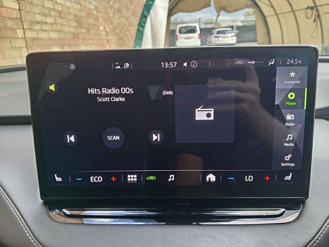 2023 SKODA ENYAQ 2023 SKODA ENYAQ