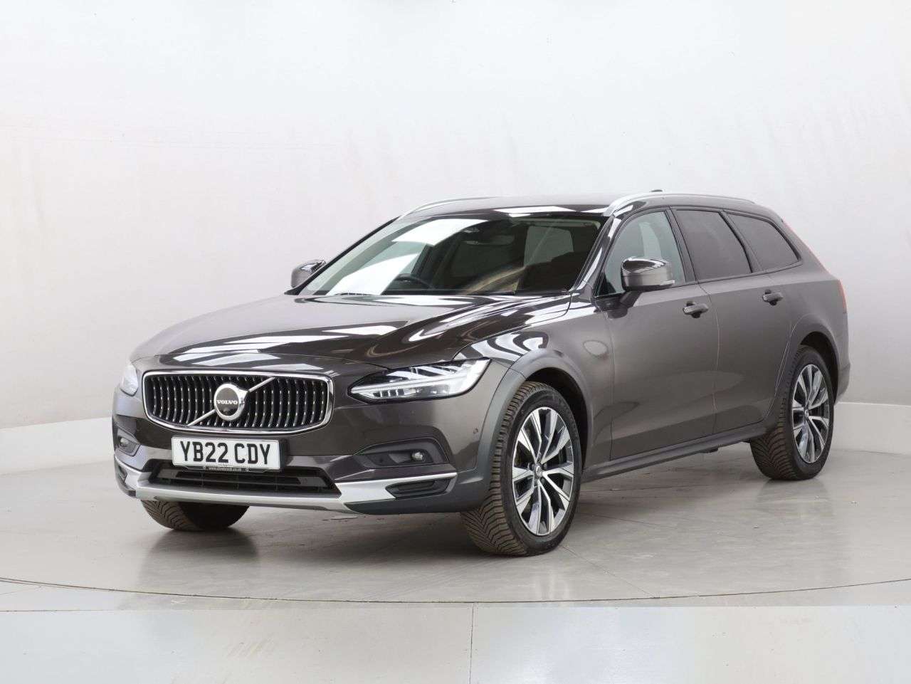 2022 VOLVO V90 CROSS COUNTRY 2022 VOLVO V90 CROSS COUNTRY