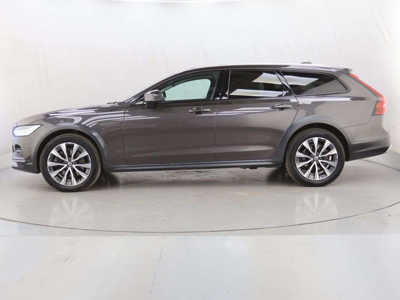 2022 VOLVO V90 CROSS COUNTRY 2022 VOLVO V90 CROSS COUNTRY