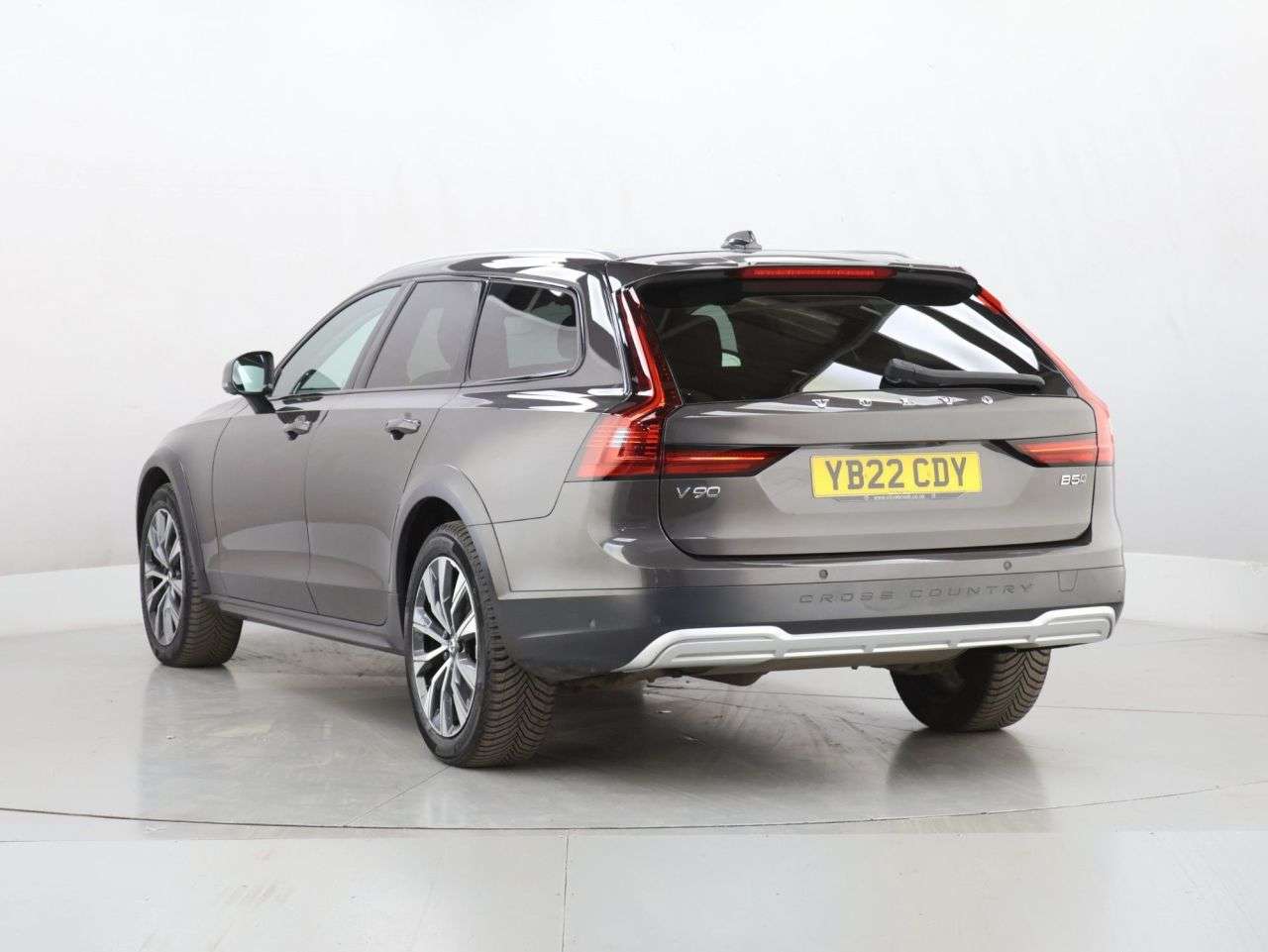 2022 VOLVO V90 CROSS COUNTRY 2022 VOLVO V90 CROSS COUNTRY