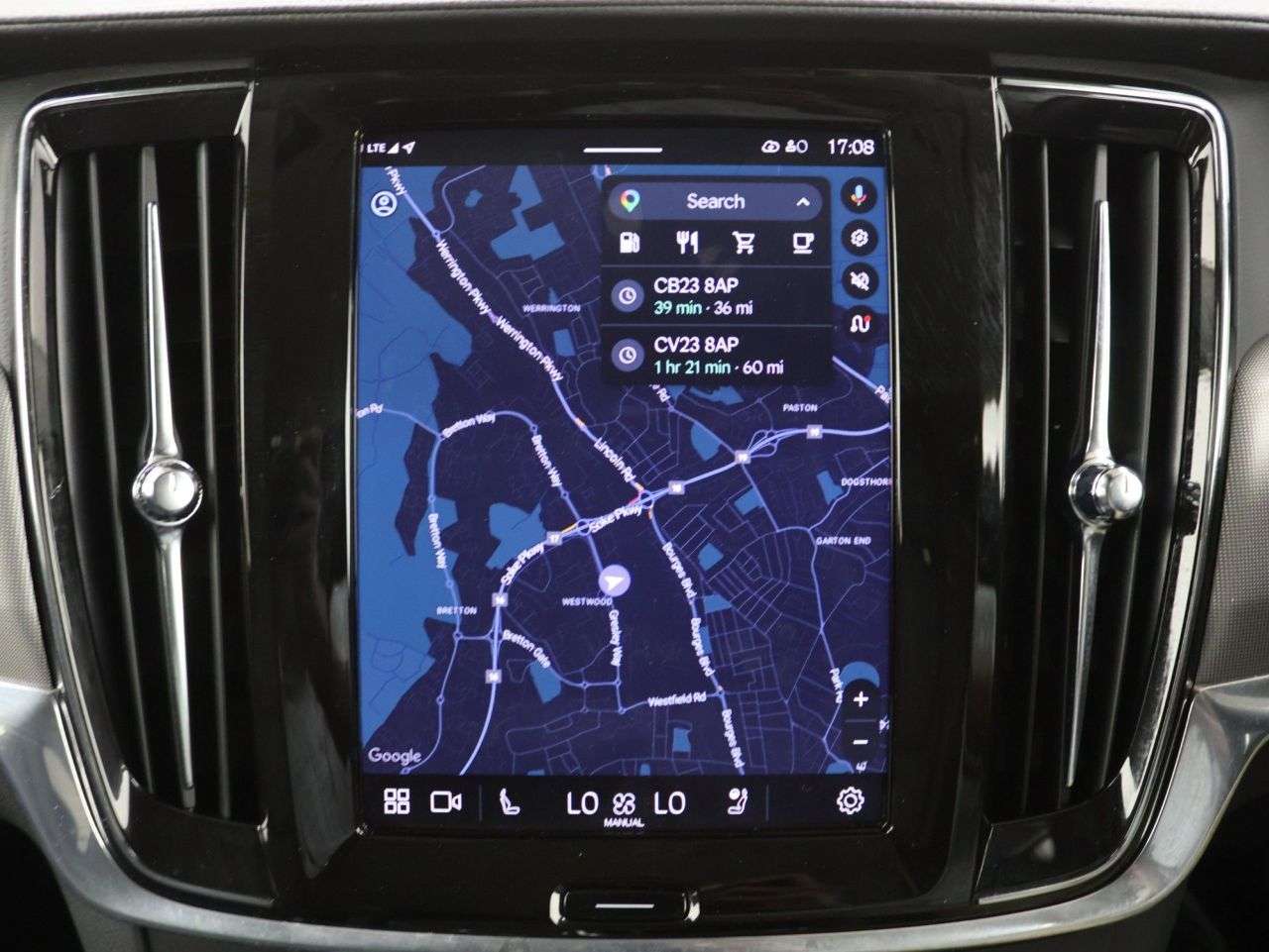 2022 VOLVO V90 CROSS COUNTRY 2022 VOLVO V90 CROSS COUNTRY