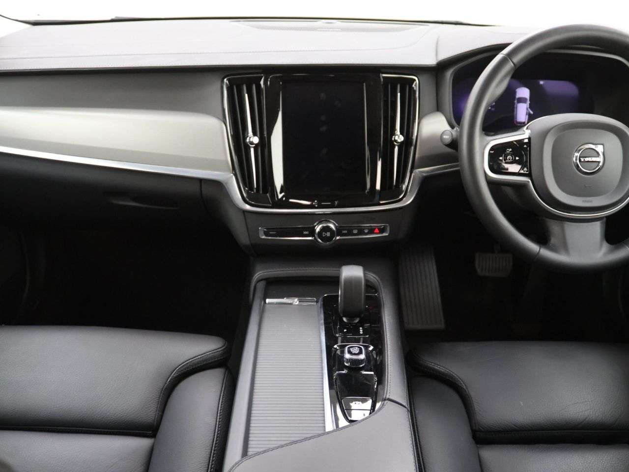 2022 VOLVO V90 CROSS COUNTRY 2022 VOLVO V90 CROSS COUNTRY