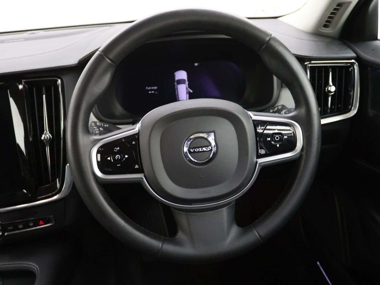 2022 VOLVO V90 CROSS COUNTRY 2022 VOLVO V90 CROSS COUNTRY