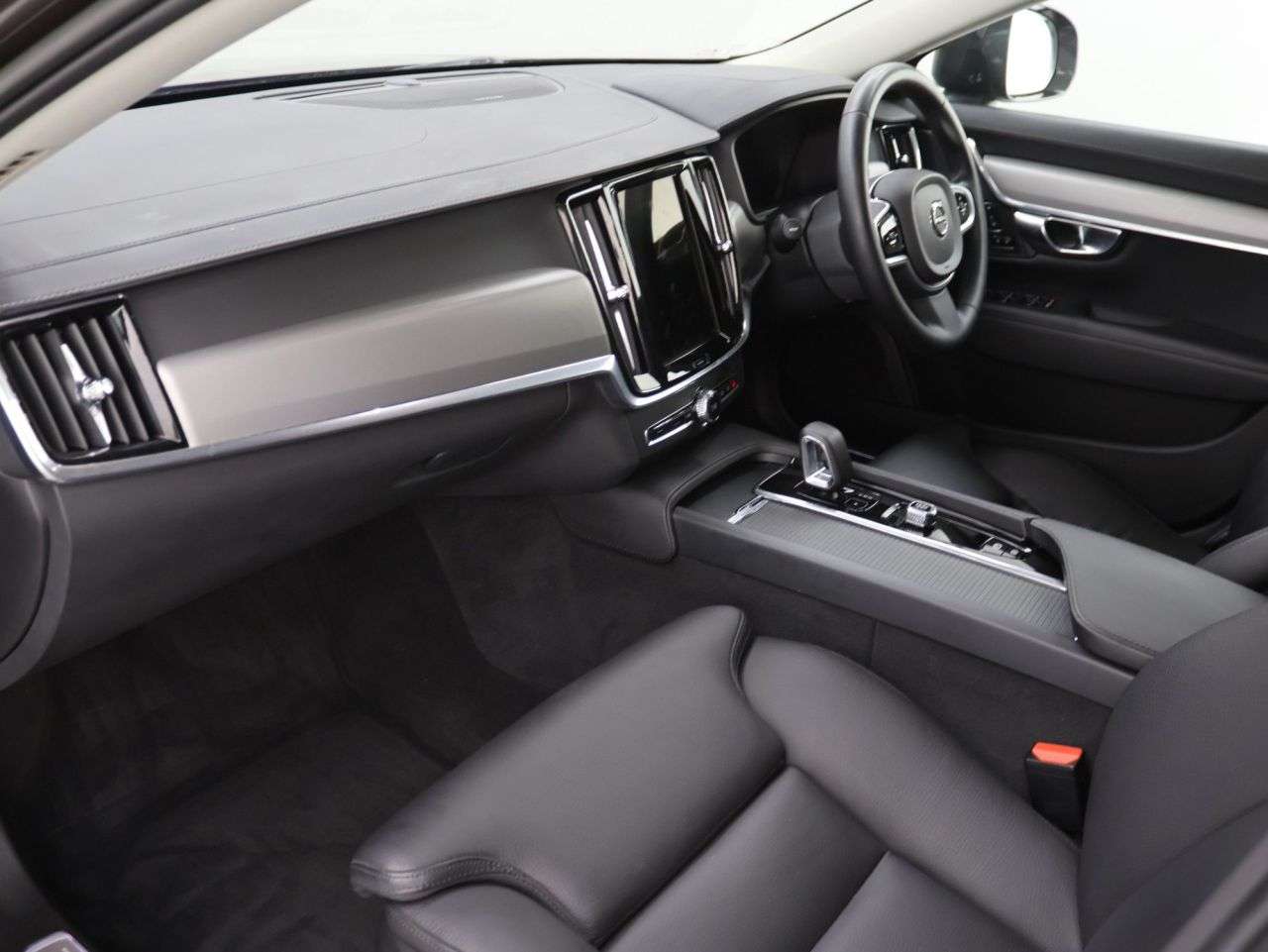 2022 VOLVO V90 CROSS COUNTRY 2022 VOLVO V90 CROSS COUNTRY