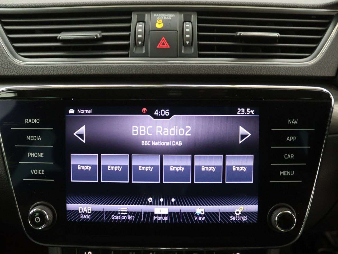 2021 SKODA SUPERB 2021 SKODA SUPERB