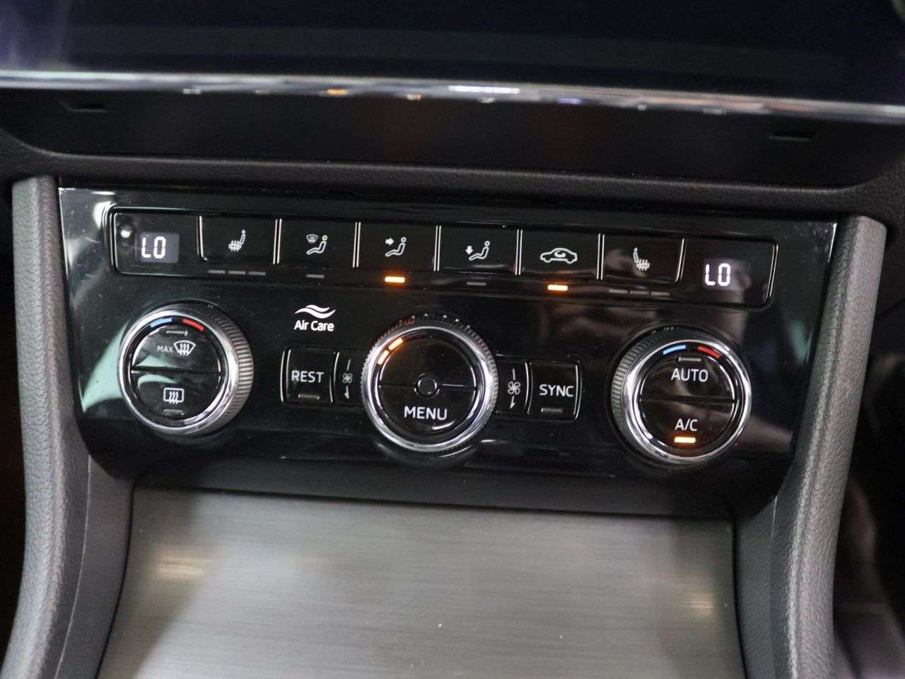 2021 SKODA SUPERB 2021 SKODA SUPERB