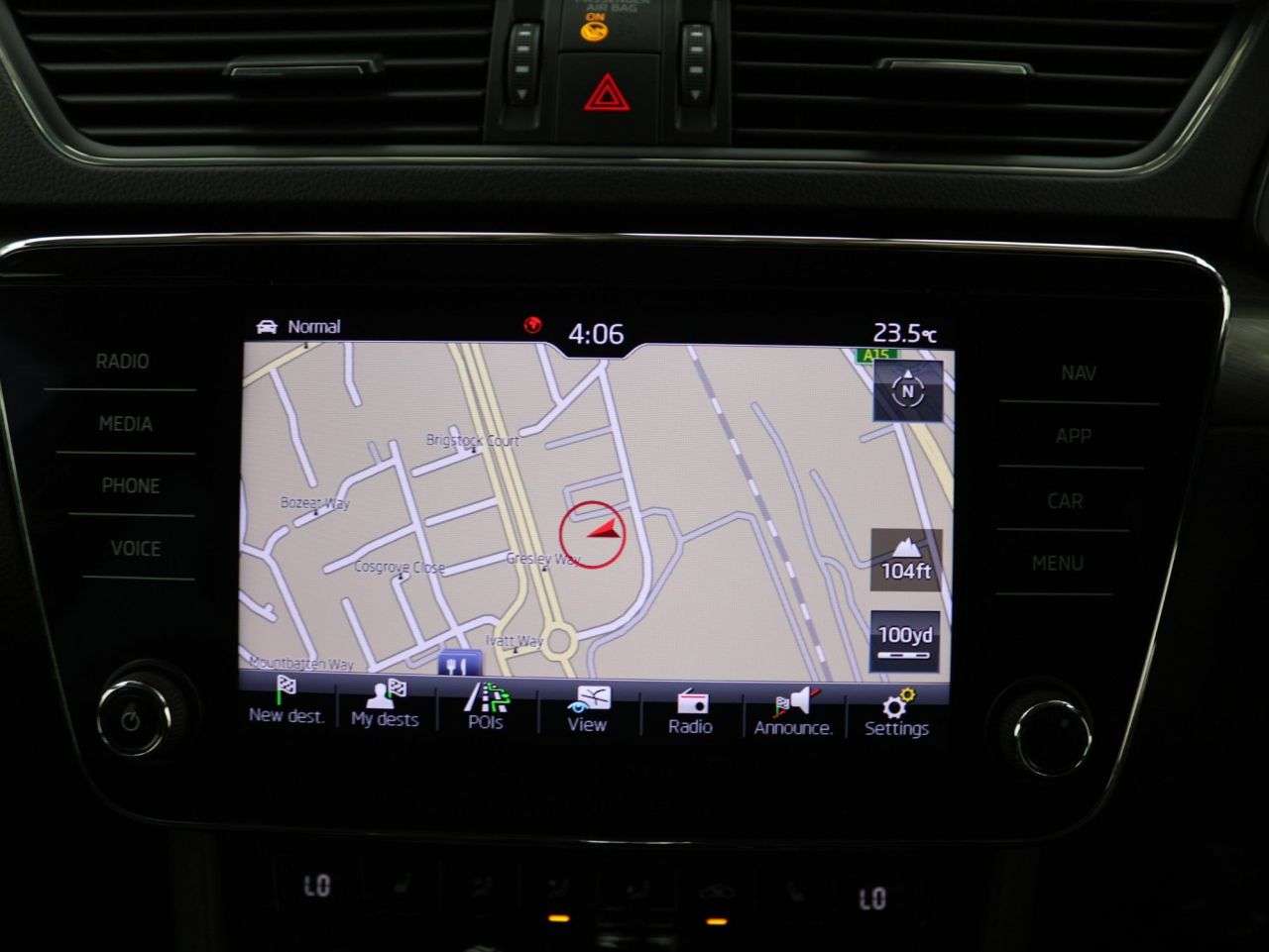 2021 SKODA SUPERB 2021 SKODA SUPERB