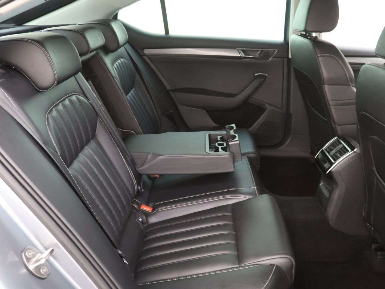 2021 SKODA SUPERB 2021 SKODA SUPERB