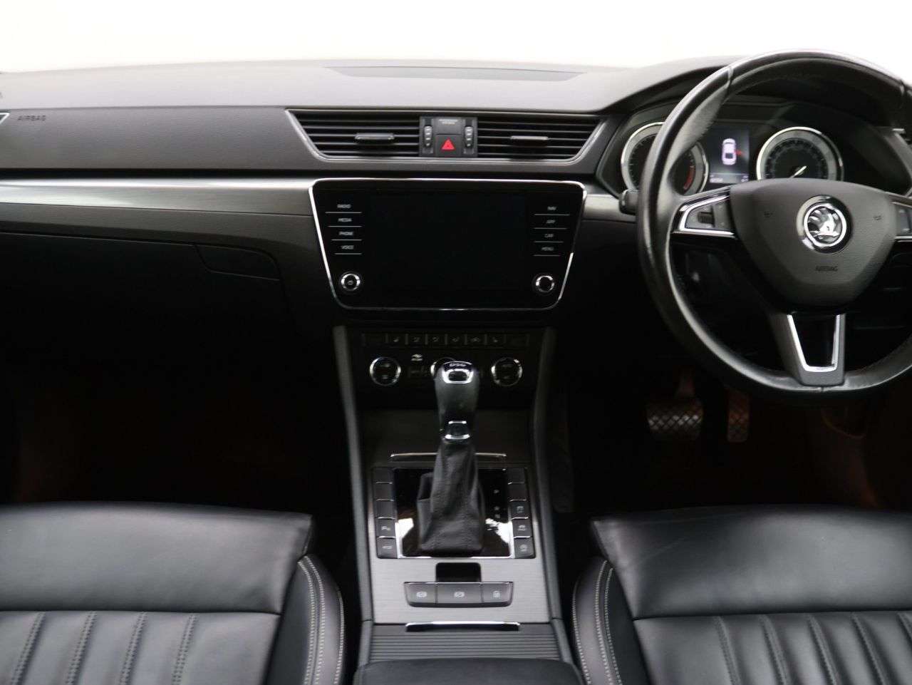 2021 SKODA SUPERB 2021 SKODA SUPERB